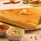 Idly(4) And Onion Dosa Combo