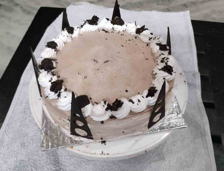 Chocolate Cool Cake 1 Kg