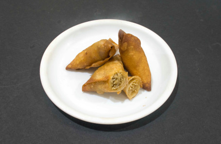 Noodles Samosa 2(Pcs)