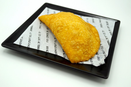 Empanada De Queso Blanco