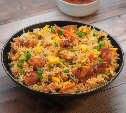 Chicken Fried Rice(Mini)