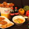 Family Meal 6Pc Hot Chicken