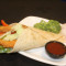 Cottege Cheese Wrap
