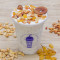 Dry Fruit Nuts Thick Shake
