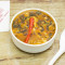 Chicken Hot And Sour Soup (Bone)