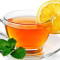 Ginger Lemon Chai (Serves 7 Cups)