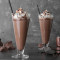 Chocolate Milkshakes (250 Ml)