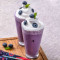 Blueberry Milkshakes (250 Ml)
