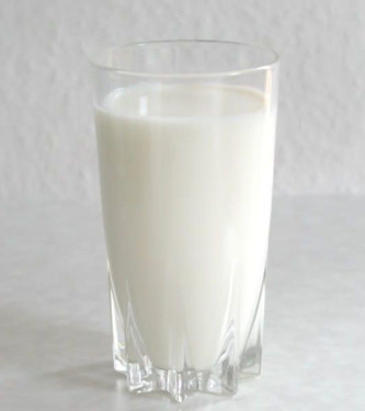 Pepper Milk (Serves 7 Cups)