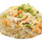 Chicken Chilli Garlic Fride Rice