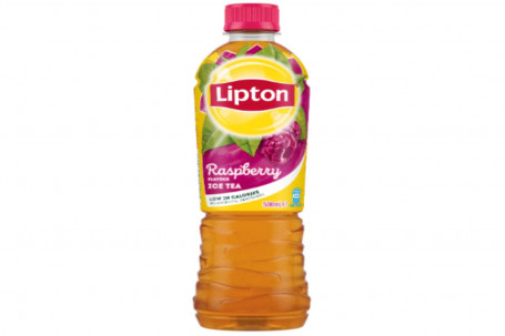 Lipton Iced Tea Raspberry