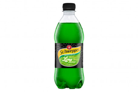 Schweppes Lime