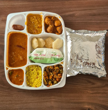 Office Meal Box