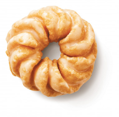 Honey Cruller V