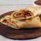 Chicken Moghlai Roll