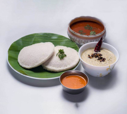 Idli 3Pcs 1 Pc