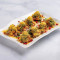 Classic Dahi Papdi Chaat (Without Chole) [1 Plate]