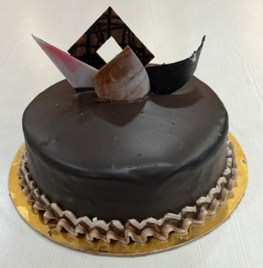 Chocolate Cake (Egg)