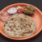 Paratha With Curry (1 Piece)