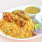Chicken Kandhari Biryani