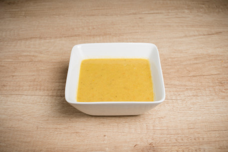 Crema De Verduras Naturales