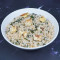Spinach And Paneer Bowl