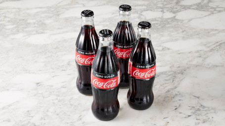 Coca Cola Zero Sugar Bundle