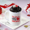 Valentine Choco Mug Cake