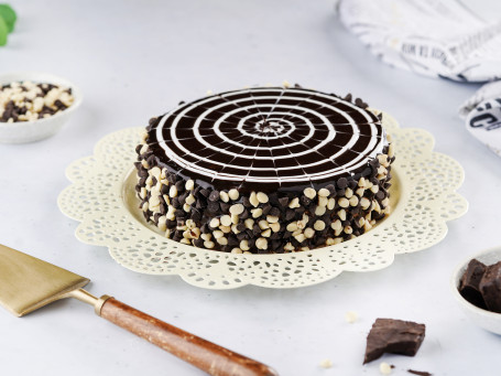Death By Chocolate Mini Cake 300 Gms