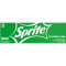 Sprite 12 Oz. Can 12-Pack