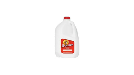 Borden Sødmælk Gallon