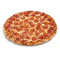 Pepperoni Pizza Whole
