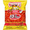 Chester's Hot Fries 5.25 Oz.