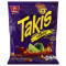 Takis Fuego Chipsy 4 Uncje.