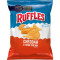 Ruffles Cheddar Chipsy Ze Śmietaną 2,5 Uncji.
