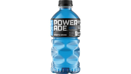 Powerade Mountain Berry Blast 28 Once.