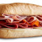 Italian Meats 6 Sub Sandwich
