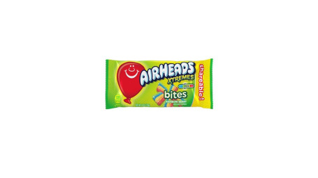 Airheads Xtremes Bites King Size