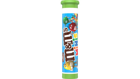 M&M's Minis Megatube