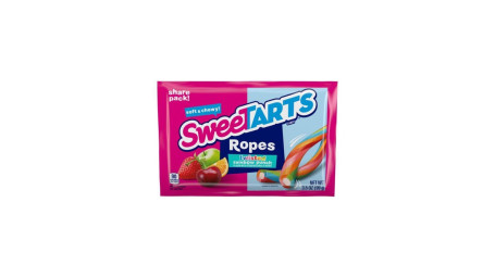 Condividi Sweetarts Rainbow Ropes