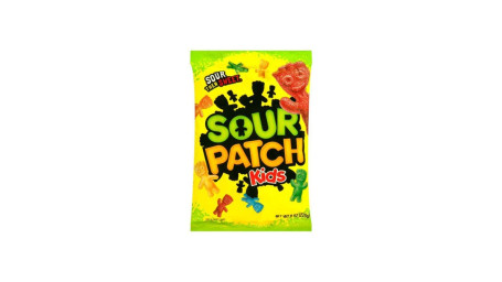 Gomme Per Bambini Sour Patch 8 Oz.