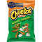 Cheetos Chrupiący Cheddar Jalapeno 3,25 Uncji.