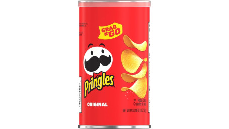 Pringles Original 2,5 Oz.