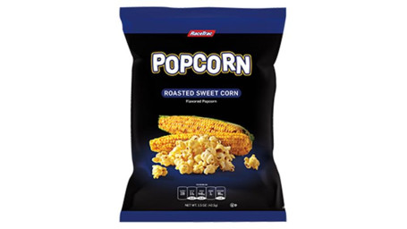 Racetrac Pieczony Słodki Popcorn 1,5 Uncji
