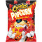 Popcorn Cheetos Flamin Hot 2 Oz.