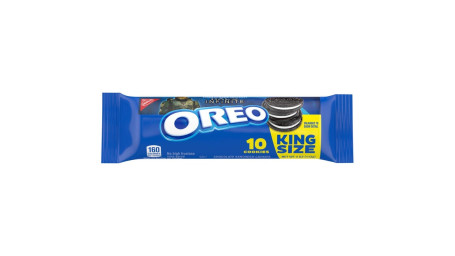 Biscuiți Oreo King Size