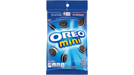 Mini Oreo Big Bag 3 Uncje.