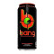 Bang Peach Mango Energy Drink 16 Oz.