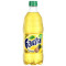 Ananas Fanta 20 Oz.