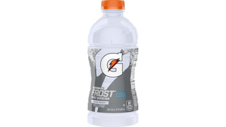 Wiśnia Lodowcowa Gatorade 28 Oz.